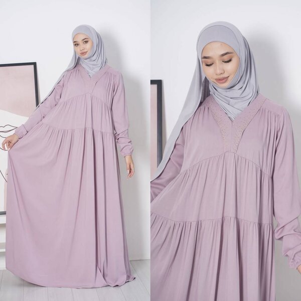 Ткань штапель бельмандо