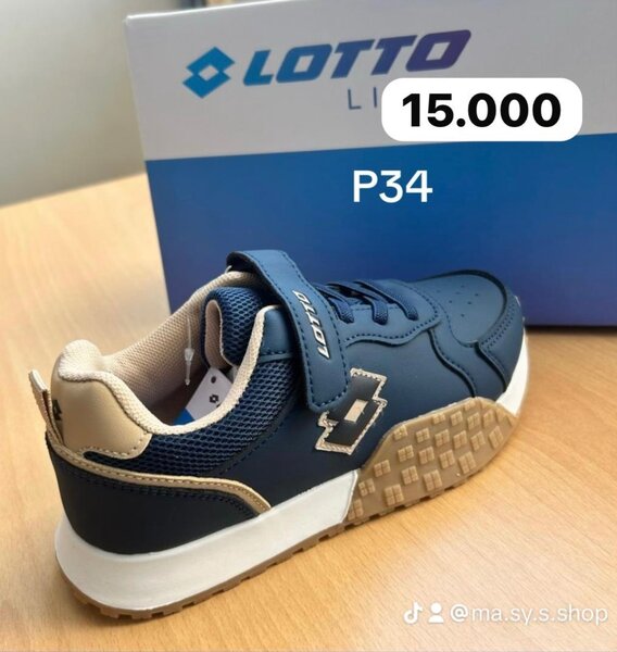 Basket original marque italienne