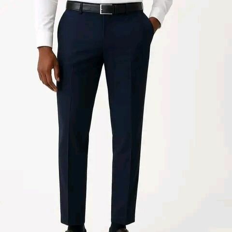 Pantalons classiques pour homme