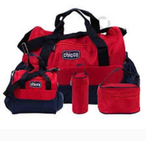 SAC À LANGER CHICCO