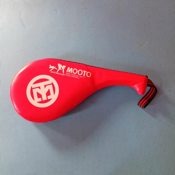 Cible de Taekwondo Mooto