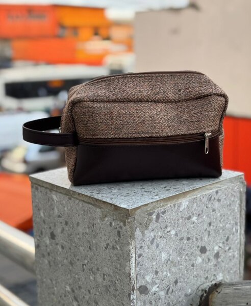 Nécessaire élégant homme