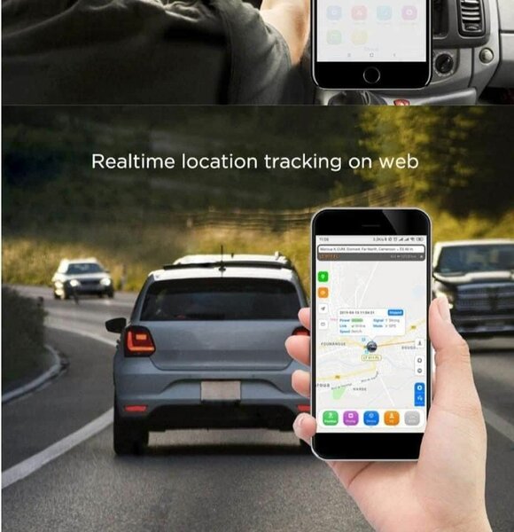 Gps Trackers