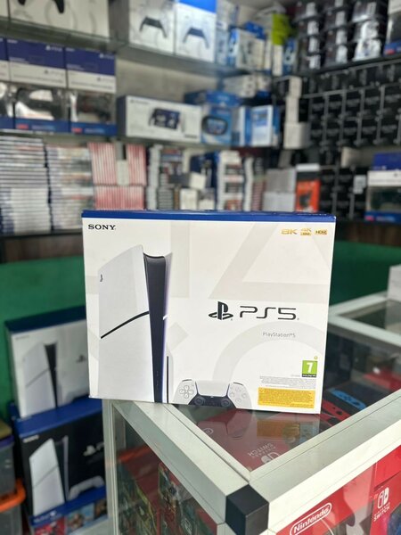 PS5