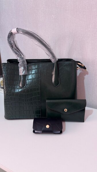 Новая сумка премиум качества