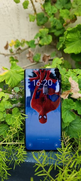 Realme 11pro+ 5G 256gb 12gb ram