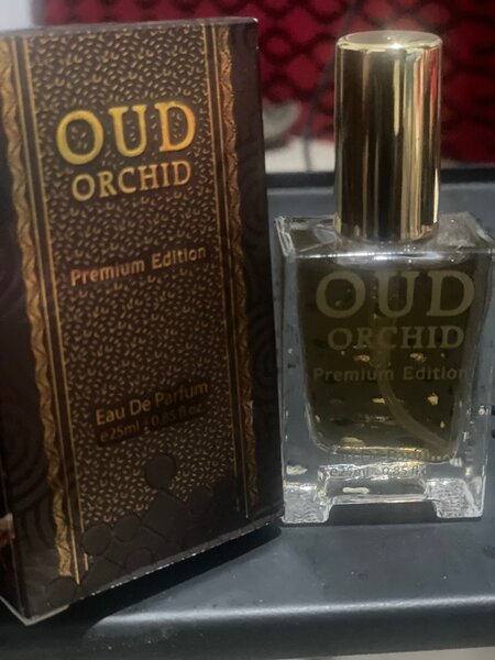 Parfum Oud Orchid Premium 25ml