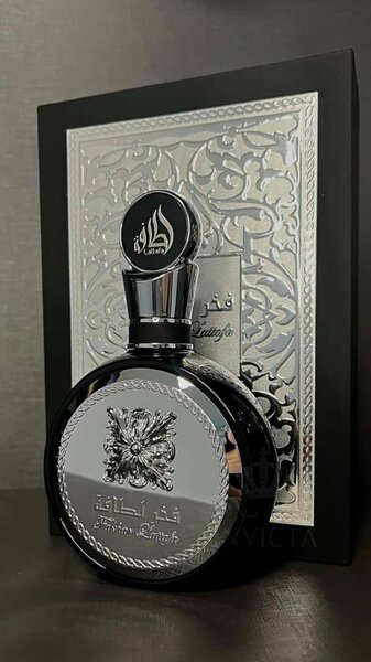 Parfum fakhar latafa