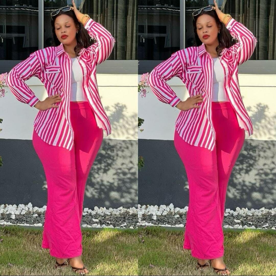 3pcs suit and 2pcs suit