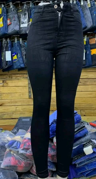 Ladies  Jeans 