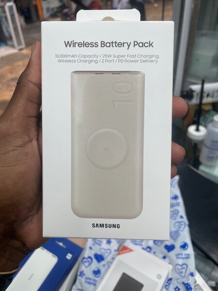 Samsung Batterie Externe 10000mAh