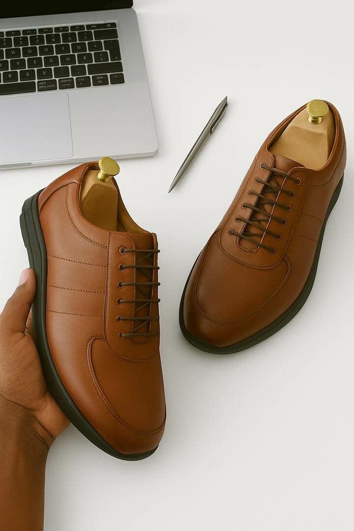 Chaussures Casual Homme Élégantes