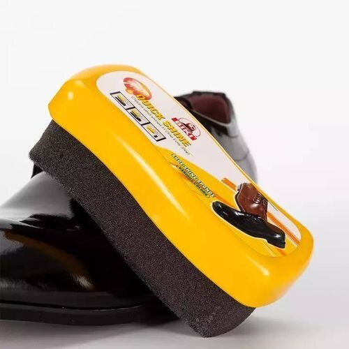 Cirage neutre eponge biki