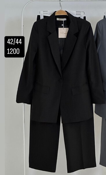 Двойка классика