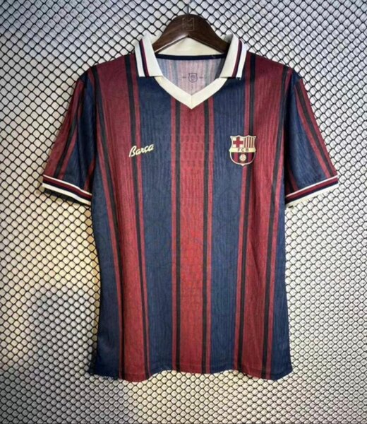 Maillot de football rétro