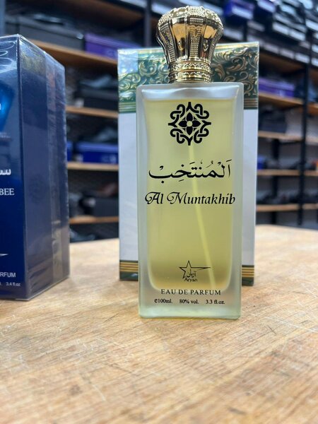 Parfum Al Muntakhib 100ml