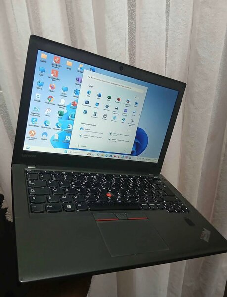 Lenovo ThinkPad d'occasion 14"