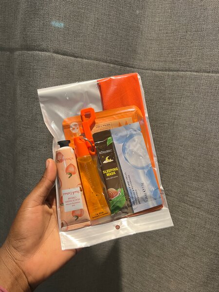 Coffret Beauté Soin de la Peau