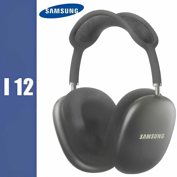 Casque Samsung I12