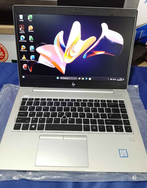 Ordinateur portable HP ProBook