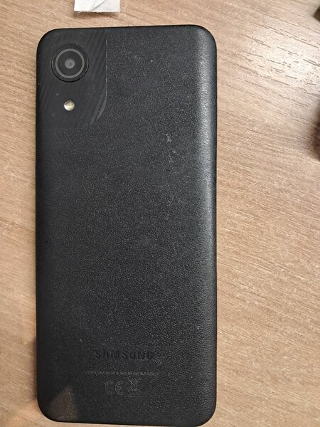 A03 core avec carton