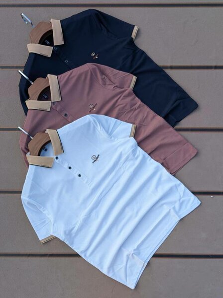Golf t-shirt