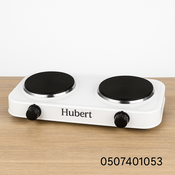 Hubert Plaque de cuisson électrique