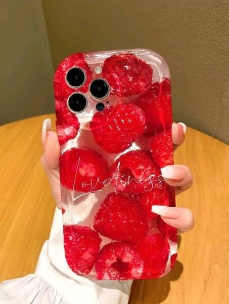 Coque iPhone