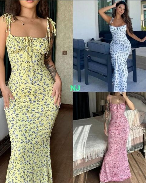 Chic robe disponible