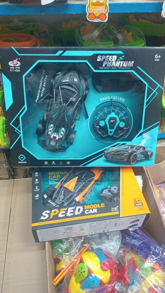 Voiture Télécommandée Enfant