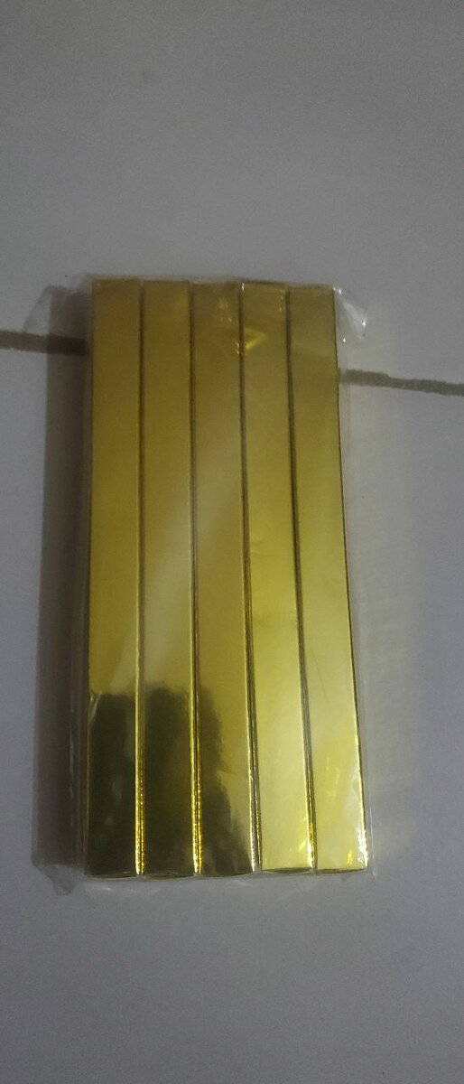 Set de 5 Crayons à Sourcils - Étanches, Résistants