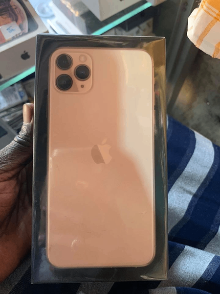 iPhone 11 Pro 256GB Neuf