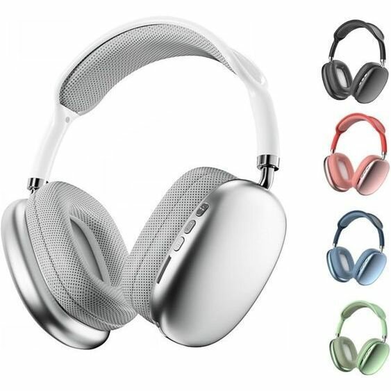 Casque Bluetooth sans Fil P9