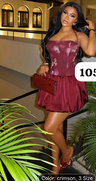 Robe Élégante en Dentelle