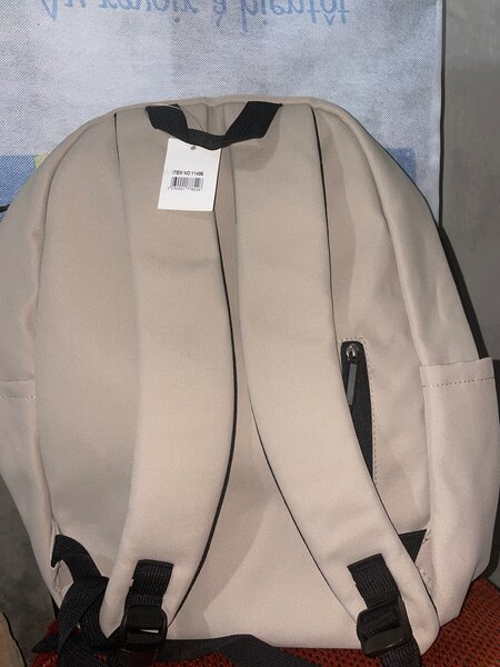 Sac à dos beige Puma élégant