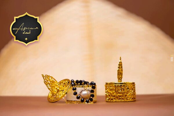 Mini coffret de baya