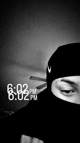 Nike Pro Therma-FIT Hood