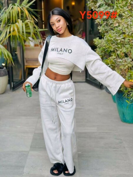 Ensemble décontracté Milano