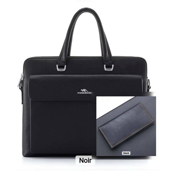 Sac + portefeuille 15 pouce