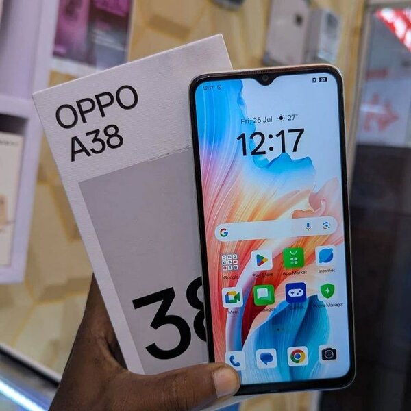 OPPO A38 Smartphone