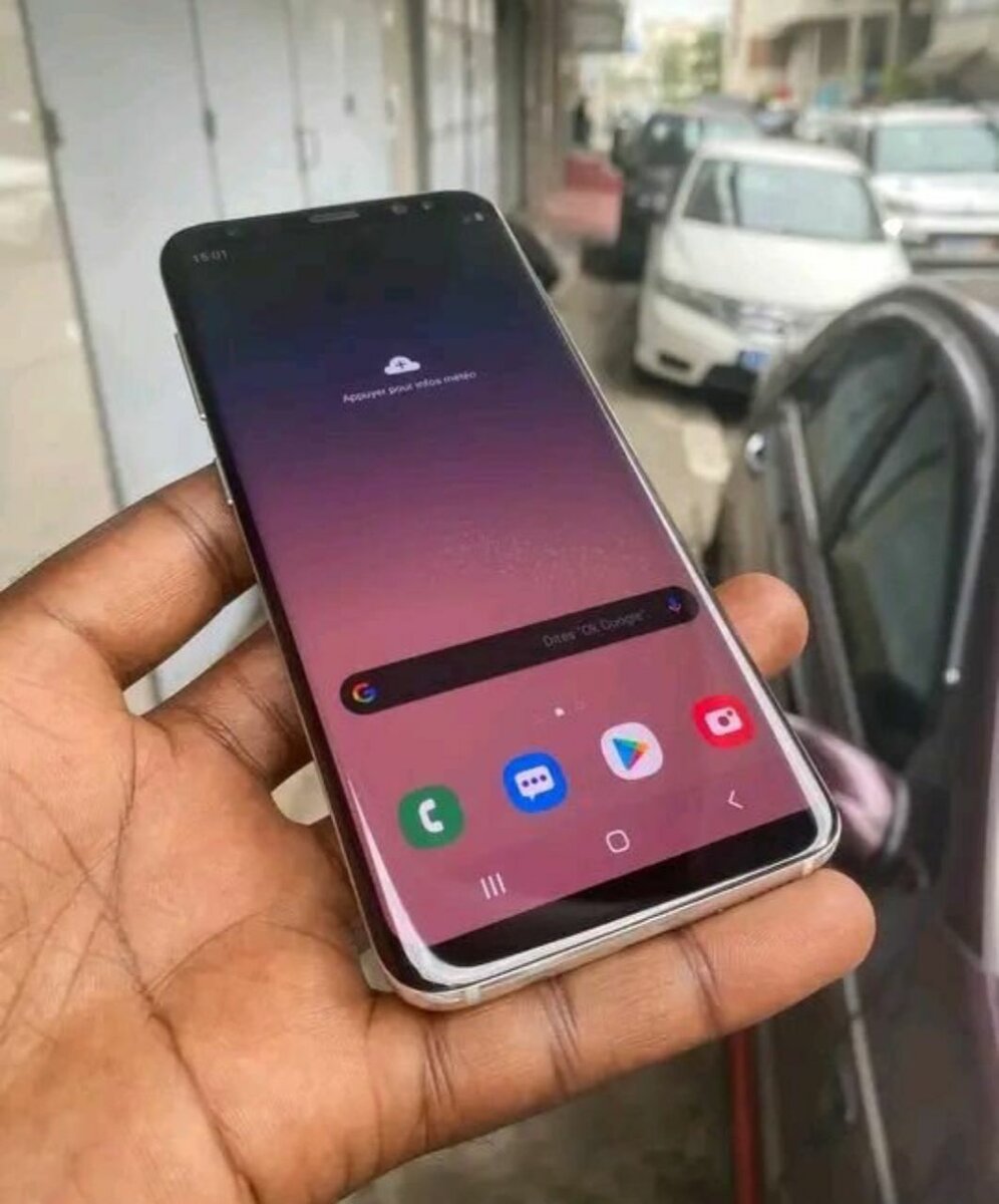 Samsung Galaxy S8 64GB