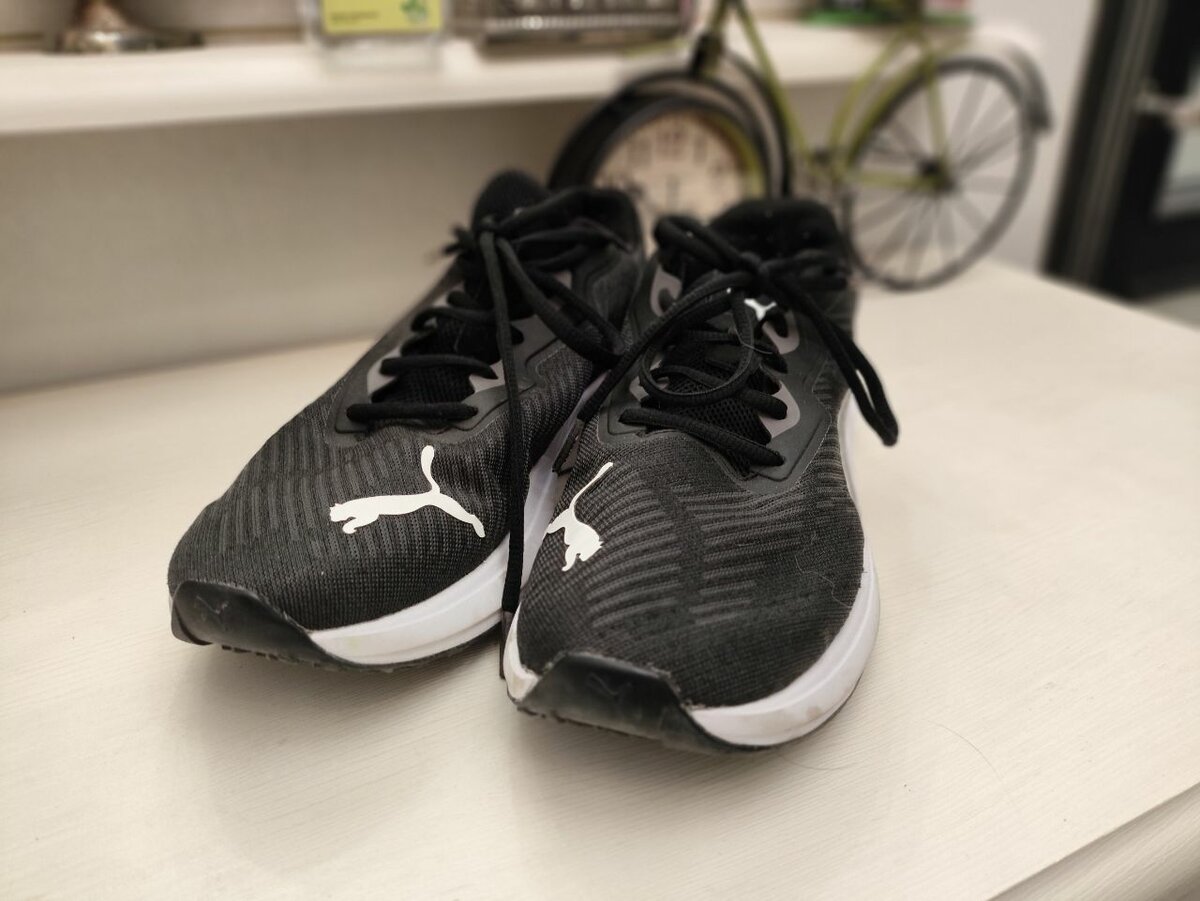 Кроссовки PUMA