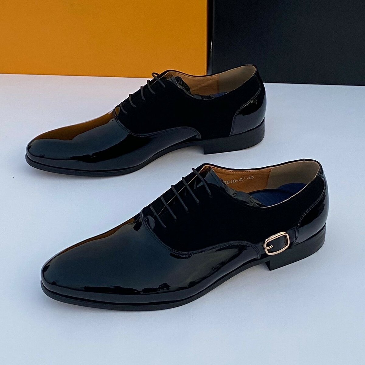 EXECUTIVE SHOES