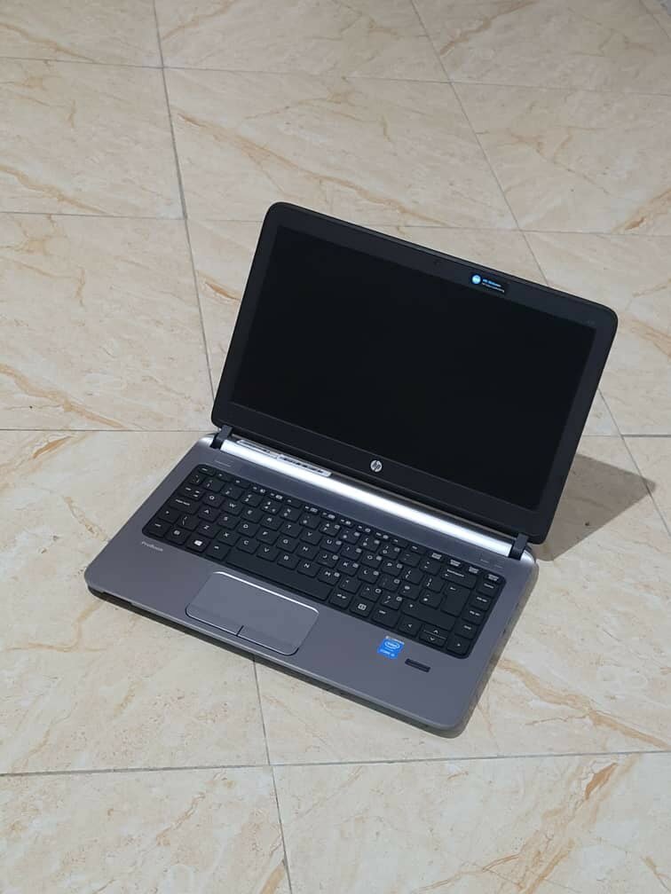 Hp Probook 430 G2