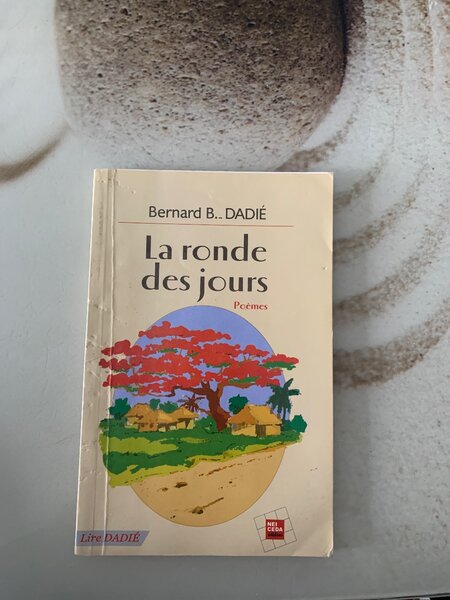 La ronde des jours - Poèmes