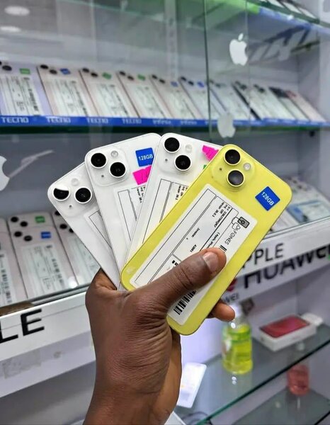 Téléphone portable Apple iPhone