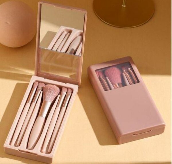 Ensemble de Pinceaux Maquillage