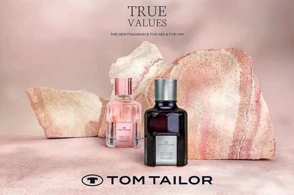 Parfum True Values mixte