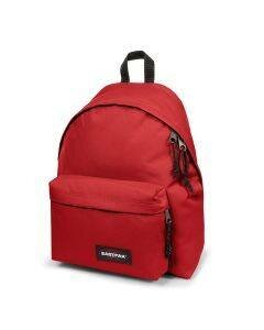 Sac à dos rouge tendance