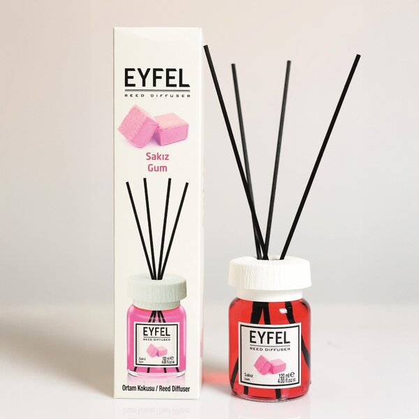 Diffuseur de Rose Eyfel